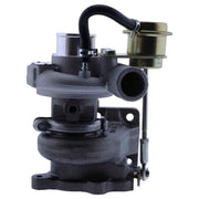 DURAFORCE New TD03 Turbo for Kubota Earth Moving Excavator V2003-T F2503-TE-C V2003-T-EB