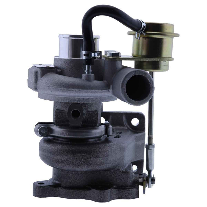 DURAFORCE New TD03 Turbo for Kubota Earth Moving Excavator V2003-T F2503-TE-C V2003-T-EB