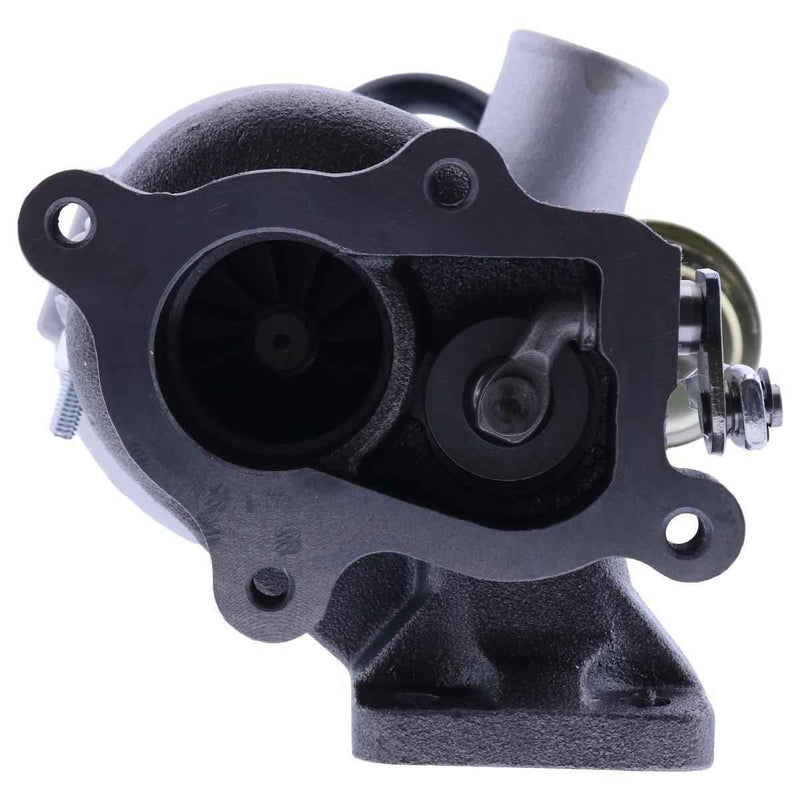 DURAFORCE New TD03 Turbo for Kubota Earth Moving Excavator V2003-T F2503-TE-C V2003-T-EB