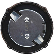 DURAFORCE Locking Fuel Cap two keys 172122-14300 for Yanmar YB45 YB50 Excavator