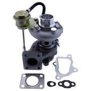 DURAFORCE TD03-07T Turbocharger 49131-02030 1G770-17011 for Kubota 4DB2T V2403MT-E3BKEA
