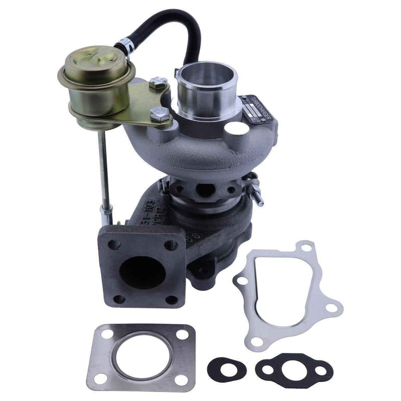 DURAFORCE TD03-07T Turbocharger 49131-02030 1G770-17011 for Kubota 4DB2T V2403MT-E3BKEA