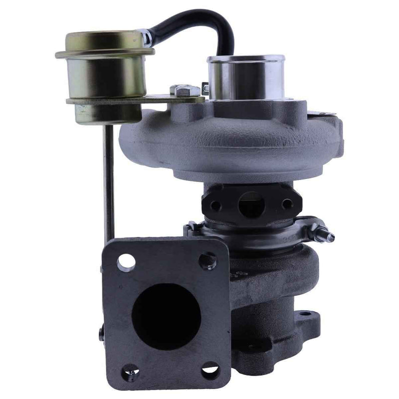 DURAFORCE TD03-07T Turbocharger 49131-02030 1G770-17011 for Kubota 4DB2T V2403MT-E3BKEA