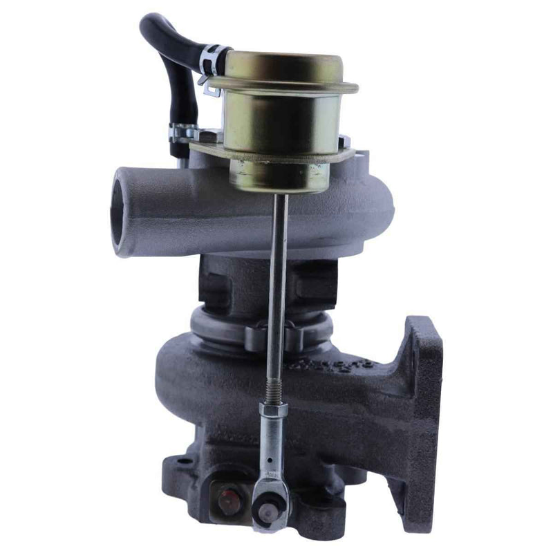 DURAFORCE TD03-07T Turbocharger 49131-02030 1G770-17011 for Kubota 4DB2T V2403MT-E3BKEA