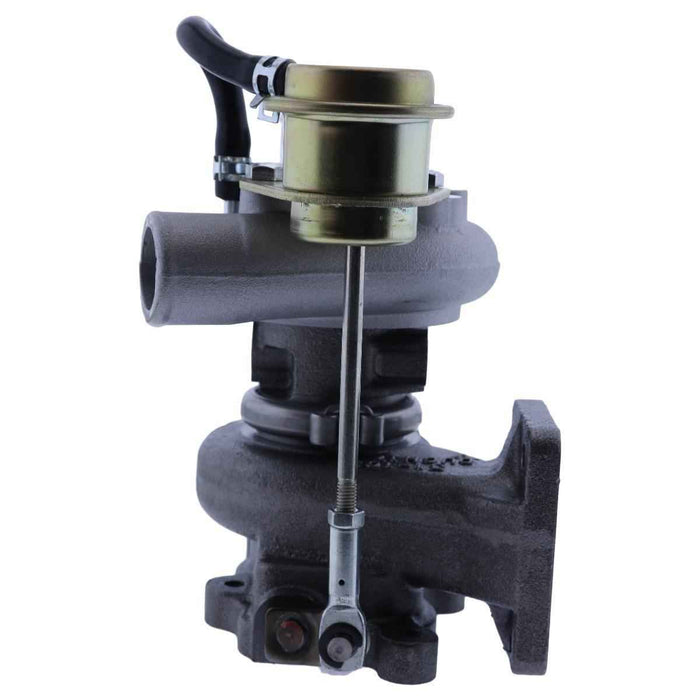 DURAFORCE TD03-07T Turbocharger 49131-02030 1G770-17011 for Kubota 4DB2T V2403MT-E3BKEA