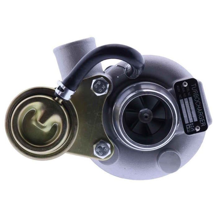 DURAFORCE TD03-07T Turbocharger 49131-02030 1G770-17011 for Kubota 4DB2T V2403MT-E3BKEA