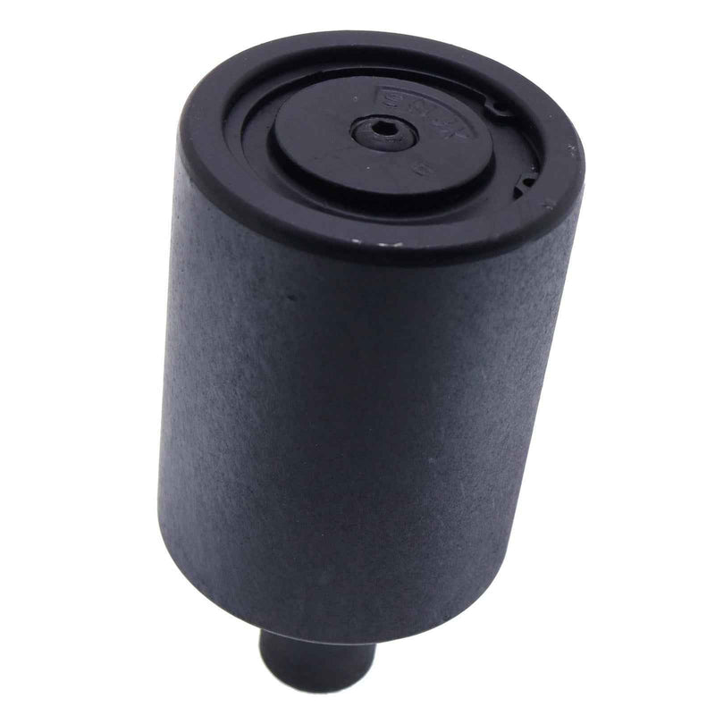 DURAFORCE Top Roller 4392416 MU3184 for Hitachi EX55UR EX50U ZX60USB-3 John Deere 60G