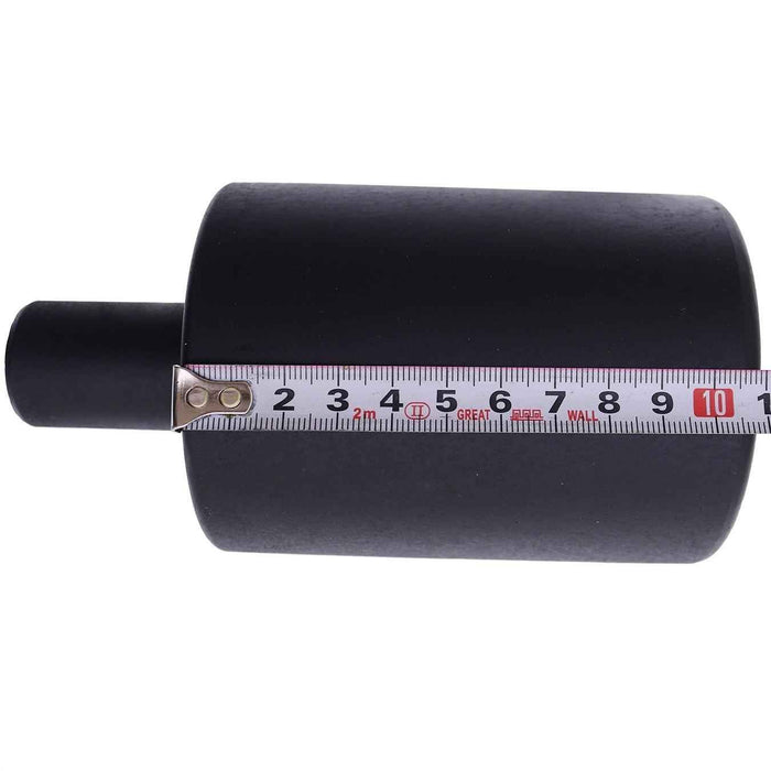 DURAFORCE Top Roller 4392416 MU3184 for Hitachi EX55UR EX50U ZX60USB-3 John Deere 60G