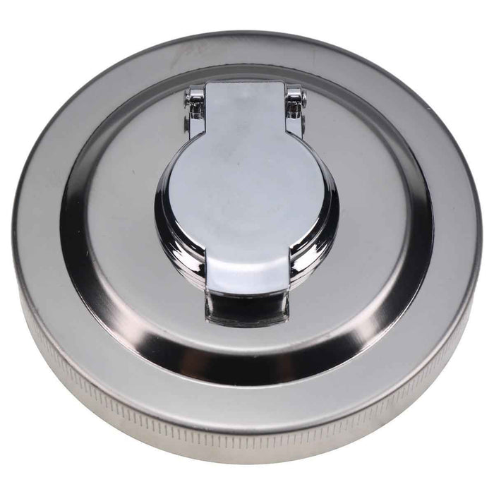 DURAFORCE New 20Y-04-11160 Fuel Cap For KOMATSU PC120-6 PC138US-2 PC130-6 PC130-7 PC220-5