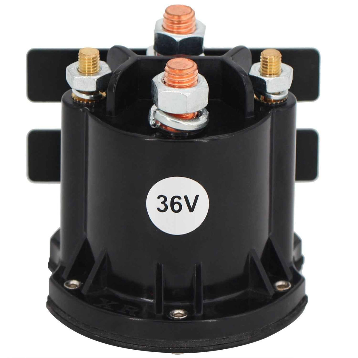 Heavy Duty Solenoid Relay 36V Continuous Switch for Trombetta 684-3681 ...