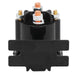 DURAFORCE Heavy Duty Solenoid Relay 36V Continuous Switch for Trombetta 684-3681-012-12