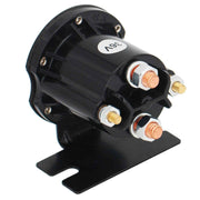 DURAFORCE Heavy Duty Solenoid Relay 36V Continuous Switch for Trombetta 684-3681-012-12