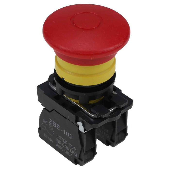 DURAFORCE Emergency Stop Switch 122514 122514GT for Genie V-1832 V-1854 V-2470 V-2470 RT