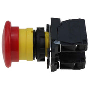 DURAFORCE Emergency Stop Switch 122514 122514GT for Genie V-1832 V-1854 V-2470 V-2470 RT