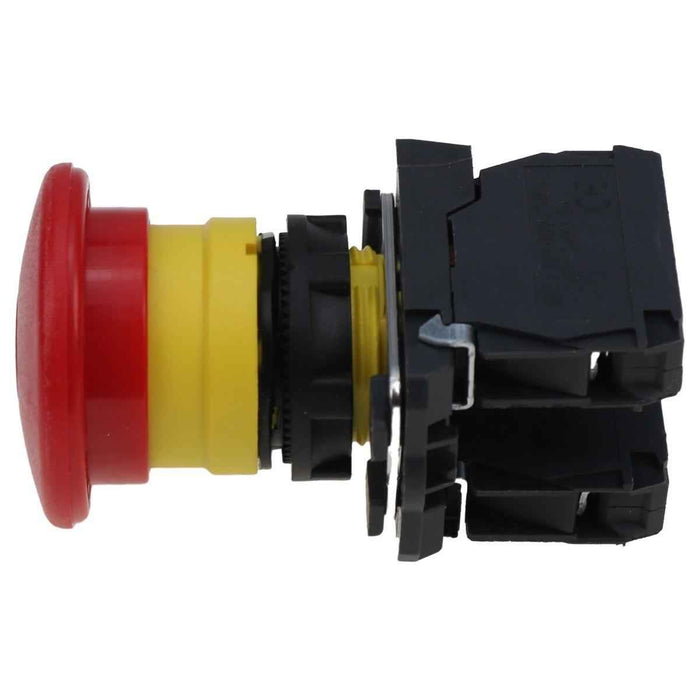 DURAFORCE Emergency Stop Switch 122514 122514GT for Genie V-1832 V-1854 V-2470 V-2470 RT