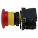 DURAFORCE Emergency Stop Switch 122514 122514GT for Genie V-1832 V-1854 V-2470 V-2470 RT