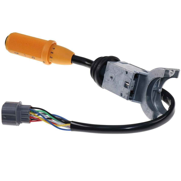 DURAFORCE Forward & Reverse Column Switch 701/55100 For JCB 520-50 2CX TM200 409TM 407 409