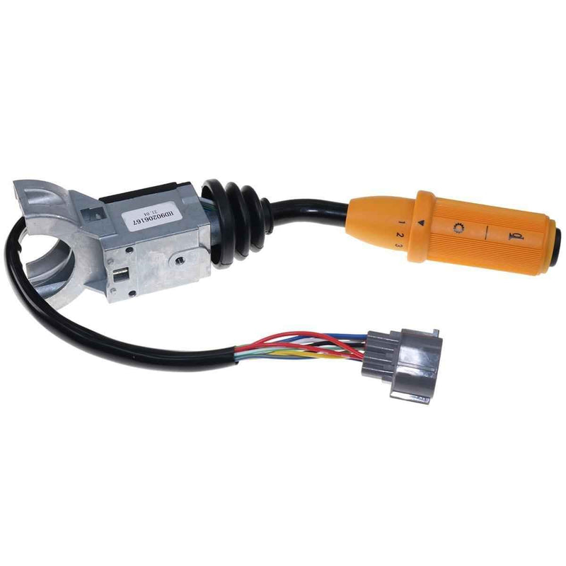 DURAFORCE Forward & Reverse Column Switch 701/55100 For JCB 520-50 2CX TM200 409TM 407 409