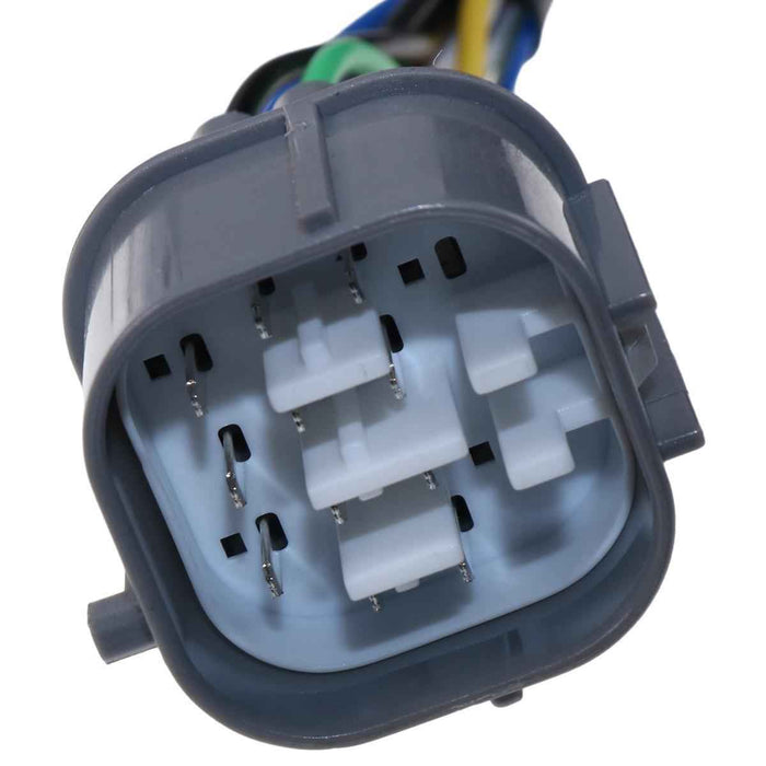 DURAFORCE Forward & Reverse Column Switch 701/55100 For JCB 520-50 2CX TM200 409TM 407 409