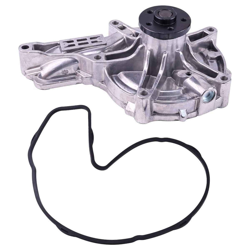 DURAFORCE Water Pump for Volvo Truck FH13 FH16 FM9 FM11 FM13 20464403 22902431