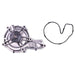 DURAFORCE Water Pump for Volvo Truck FH13 FH16 FM9 FM11 FM13 20464403 22902431