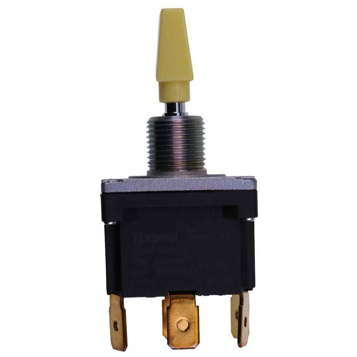 DURAFORCE Toggle Switch CTH 8956K895 6 Terminals 3 Positions ON-OFF-ON for Freightliner