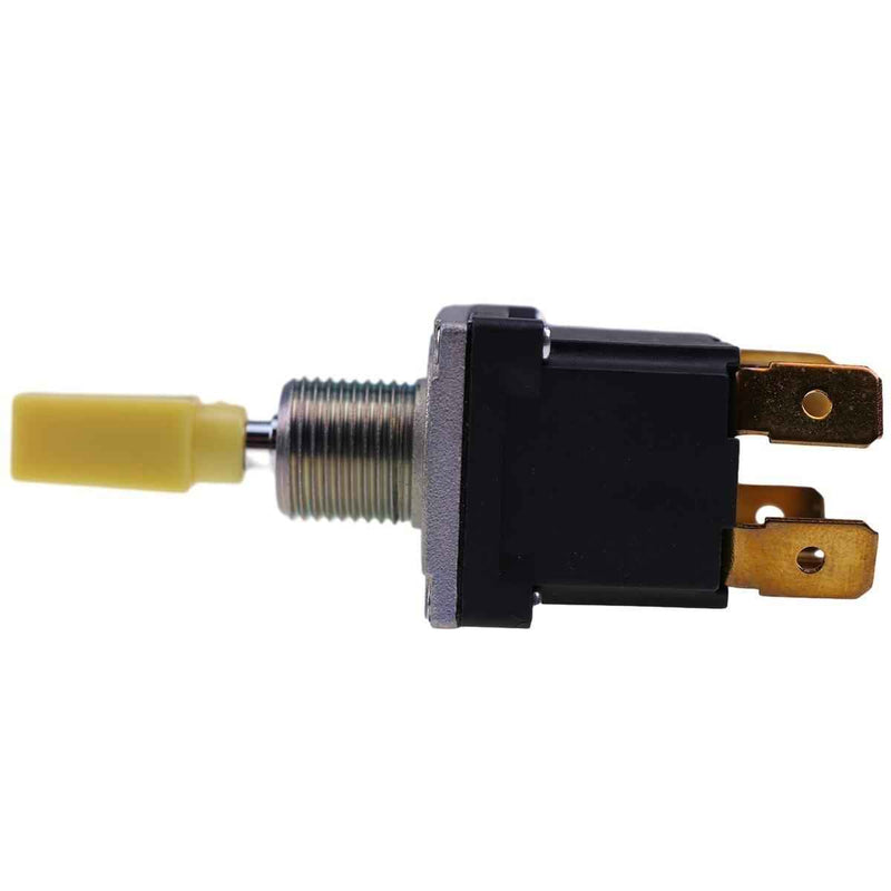 DURAFORCE Toggle Switch CTH 8956K895 6 Terminals 3 Positions ON-OFF-ON for Freightliner