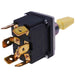 DURAFORCE Toggle Switch CTH 8956K895 6 Terminals 3 Positions ON-OFF-ON for Freightliner