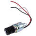 DURAFORCE For Woodward New 12V Fuel Shutdown Solenoid 1756ES-12SUC17B2S2 SA-4866-12