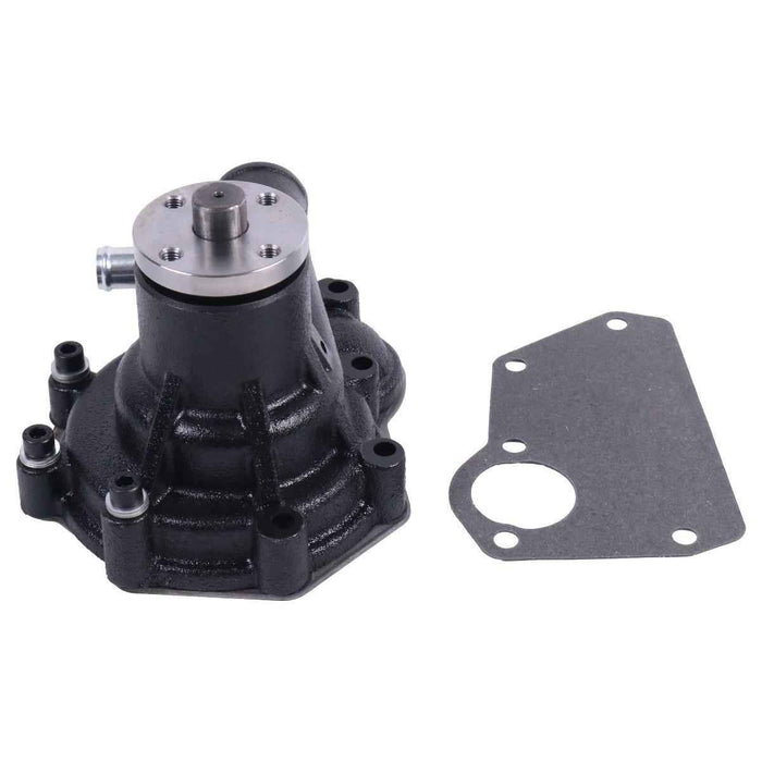 DURAFORCE Water Pump MP10552 MP10431 for Perkins 804C-33 804C-33T 804D-33 804D-33T Engine