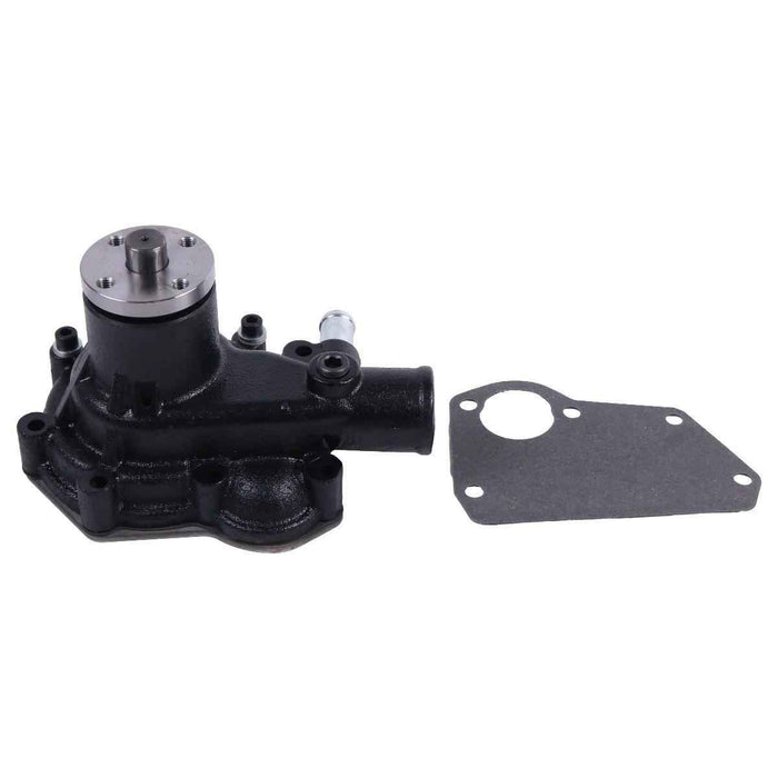 DURAFORCE Water Pump MP10552 MP10431 for Perkins 804C-33 804C-33T 804D-33 804D-33T Engine