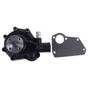 DURAFORCE Water Pump MP10552 MP10431 for Perkins 804C-33 804C-33T 804D-33 804D-33T Engine