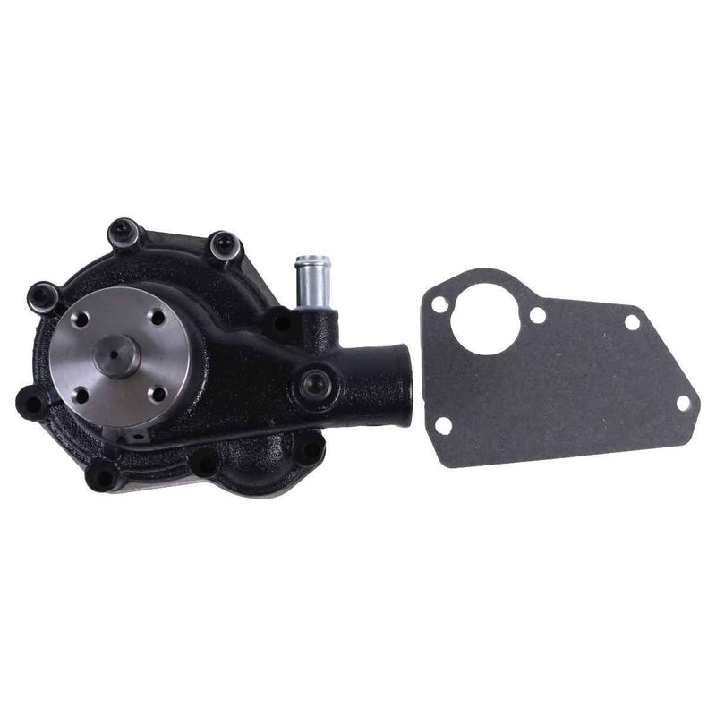 DURAFORCE Water Pump MP10552 MP10431 for Perkins 804C-33 804C-33T 804D-33 804D-33T Engine
