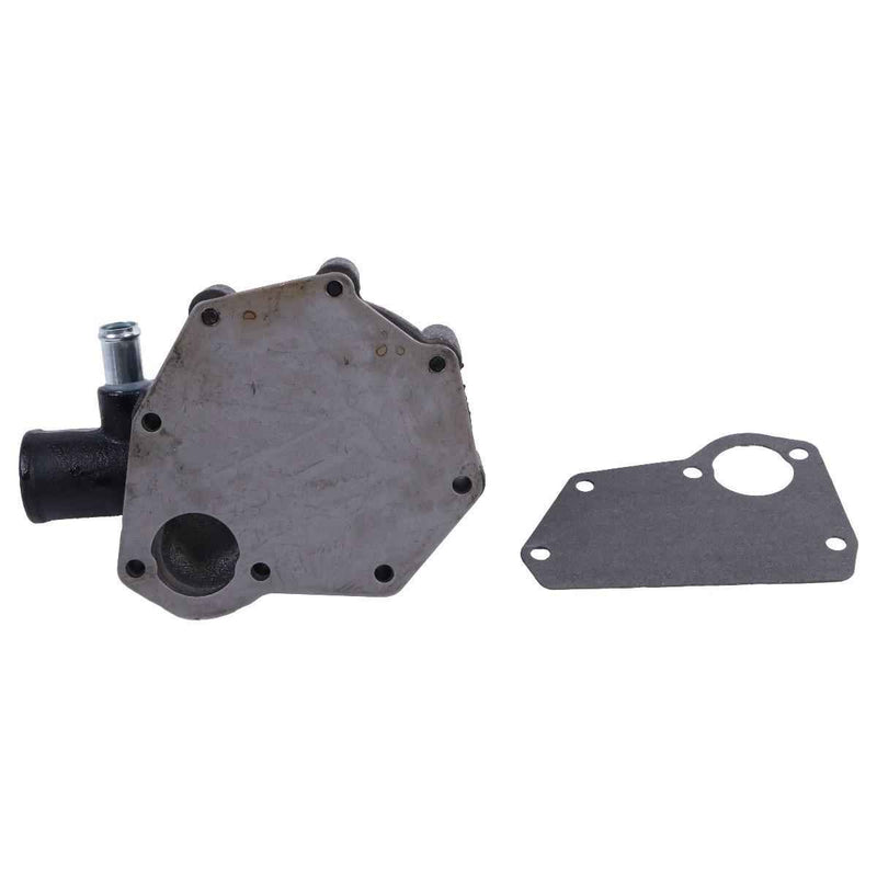 DURAFORCE Water Pump MP10552 MP10431 for Perkins 804C-33 804C-33T 804D-33 804D-33T Engine