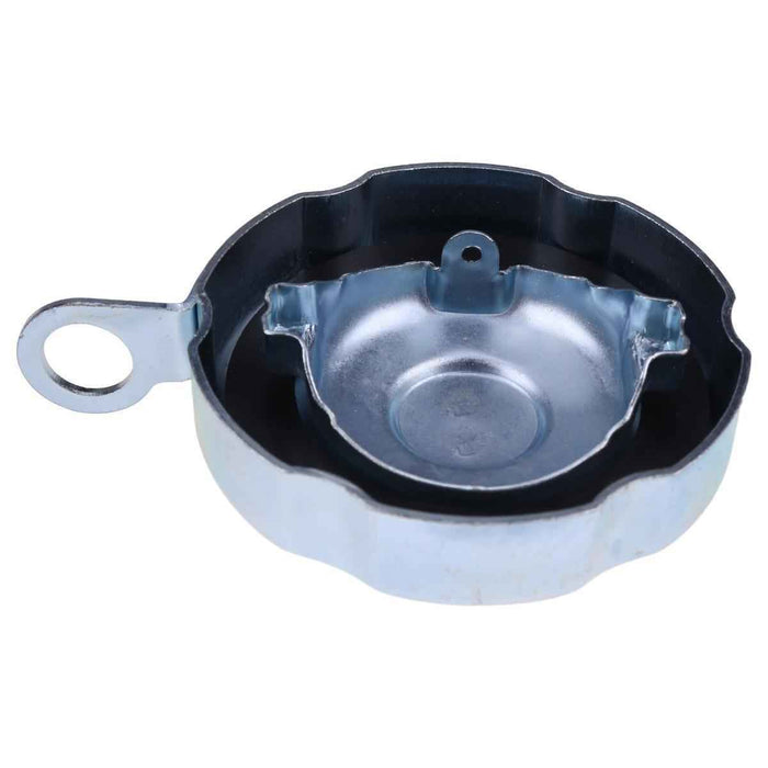 DURAFORCE Fuel Tank Cap AT176378 For John Deere 310S 310SE 485E 310E 210LJ 410E 210LE