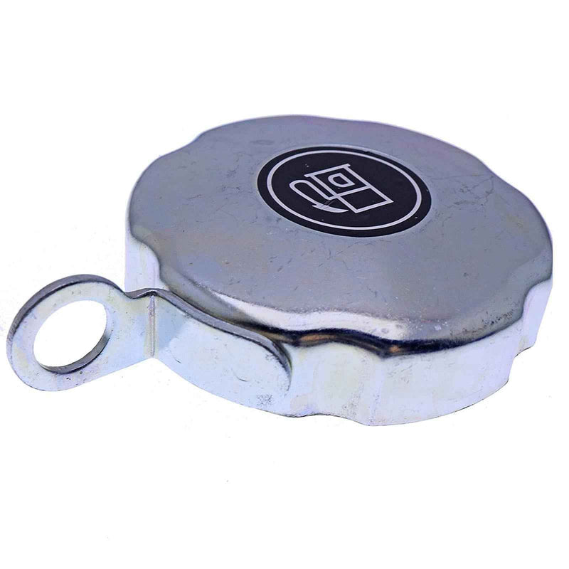 DURAFORCE 2X Locking Fuel Cap for Case IH 585 585G 586 586G John Deere 210LE 310SE 315SE
