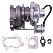 DURAFORCE Turbo RHF4 Turbocharger 02-634220 02634220 for JCB JS360 Forklift TLT 30D 35D