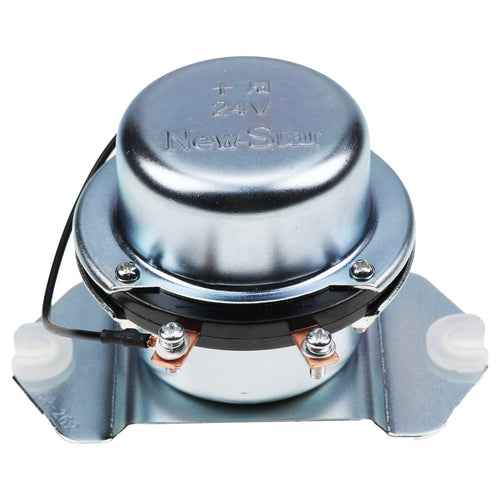 DURAFORCE 24V Battery Relay 2479R1470F1 77279310 For Kobelco Excavator ED180 MD140C SK100L