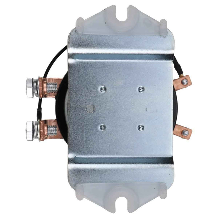 DURAFORCE 24V Battery Relay 2479R1470F1 77279310 For Kobelco Excavator ED180 MD140C SK100L