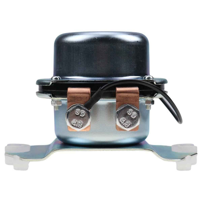 DURAFORCE 24V Battery Relay 2479R1470F1 77279310 For Kobelco Excavator ED180 MD140C SK100L