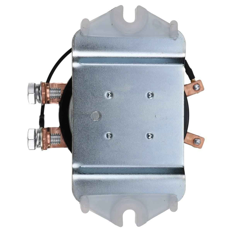 DURAFORCE 24V Battery Relay 2479R1470F1 77279310 for Kobelco SK100 SK130 SK210 SK220 SK300