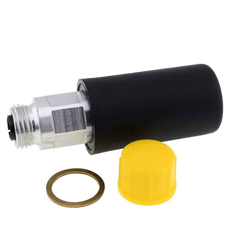 DURAFORCE Replaces Bosch Diesel Hand Primer 2447222126 screw-down type 2 447 222 126