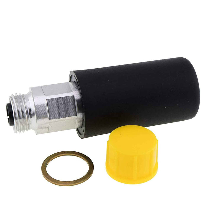 DURAFORCE Replaces Bosch Diesel Hand Primer 2447222126 screw-down type 2 447 222 126