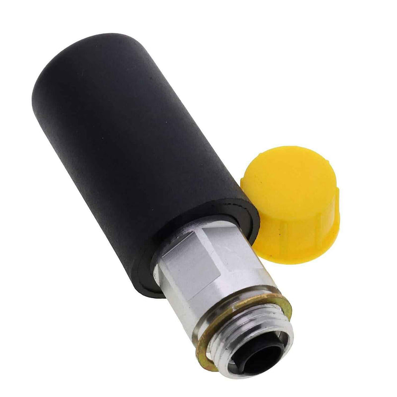 DURAFORCE Replaces Bosch Diesel Hand Primer 2447222126 screw-down type 2 447 222 126