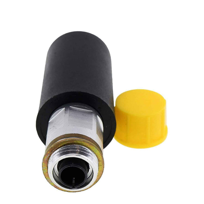 DURAFORCE Replaces Bosch Diesel Hand Primer 2447222126 screw-down type 2 447 222 126