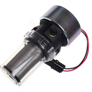 DURAFORCE Fuel pump 40223 for Facet in Refrigeration trucks generator engine 12V