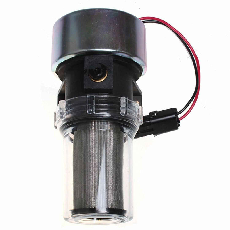 DURAFORCE Fuel pump 40223 for Facet in Refrigeration trucks generator engine 12V