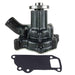 DURAFORCE Water Pump For Kobelco SK200SRLC,SK200SRLC-1S,SK135SRLC-1E,ED150-1E,SK115SRDZ-1E