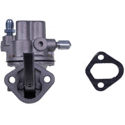 DURAFORCE New Fuel Pump for Toyota Forklift 4P and 5R Engine Parts 23100-78002-71