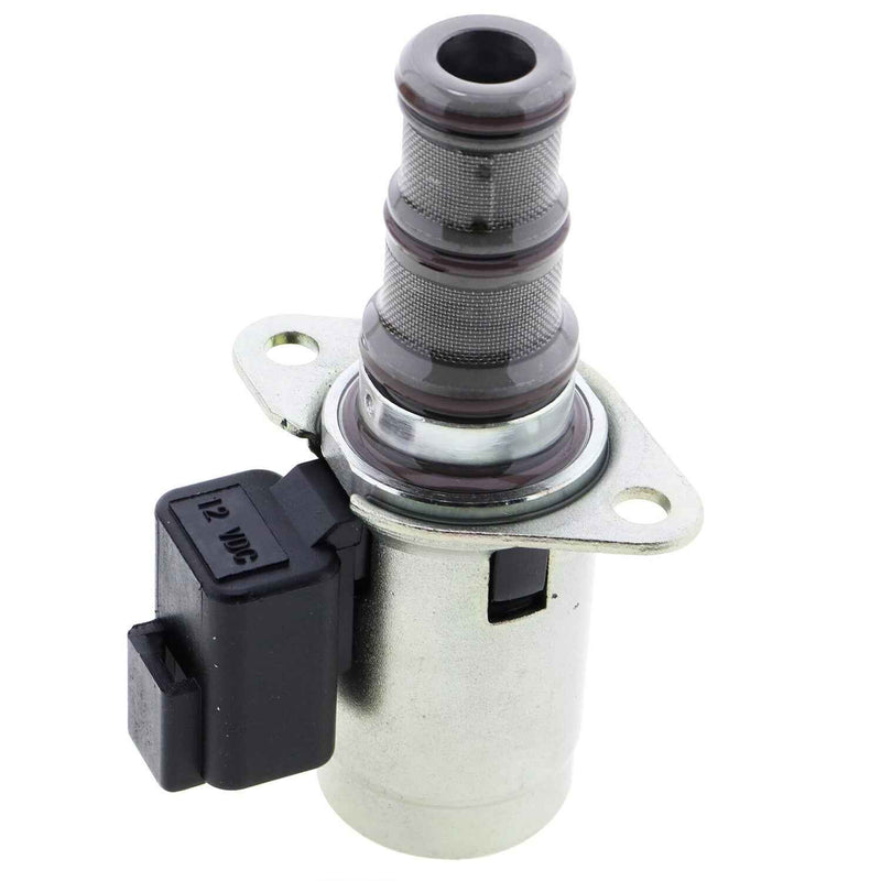 DURAFORCE New 12V Solenoid Valve SV98-T3907-0-N Fits for Komatsu Caterpillar